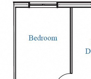 Two Bedroom- 2.1A